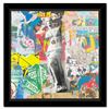 Image 1 : Rubik's - Venus by Mr Brainwash Original