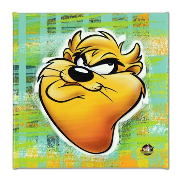 Taz by Looney Tunes