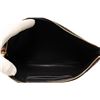 Image 5 : Celine Blue, Multicolor, Red Fabic Zip Pouch Clutch