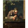 Image 1 : Jean Baptiste Chardin - Soap Bubbles