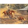 Image 1 : Bill Owen, oil on canvas