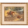 Image 2 : Bill Owen, oil on canvas