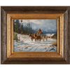 Image 2 : Gary Lynn Roberts, oil on canvas