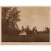 Image 1 : Edward S. Curtis, photo