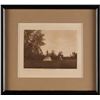 Image 2 : Edward S. Curtis, photo