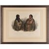Image 2 : Karl Bodmer, aquatint