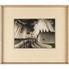 Image 2 : Gene Kloss, etching
