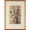 Image 2 : Gene Kloss, etching