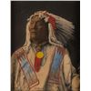 Image 1 : Frank A. Rinehart, hand colored photo