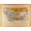 Image 2 : Montana Territory Map