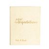 Image 1 : Limited Edition Signed Book