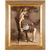 Image 2 : William Whitaker, Jr., oil on canvas
