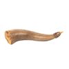 Image 1 : Powder Horn belonging to Chief Joseph