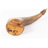 Image 2 : Powder Horn belonging to Chief Joseph