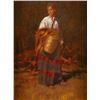 Image 1 : Doug Hall, oil on canvas