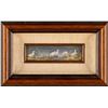 Image 2 : Judy Syverson, oil on board