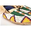 Image 2 : Northern Plains Beaded Woman's Moccasins