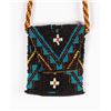 Image 2 : Northeastern California Beaded Bag