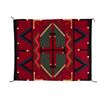 Image 1 : Navajo Rug, Germantown