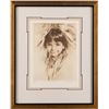 Image 2 : Harley Brown, two etchings with limited edition book