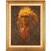 Image 2 : Dan Bodelson, oil on canvas