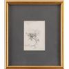 Image 2 : Joe De Yong, pencil