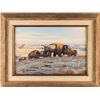 Image 2 : Elmer Sprunger, oil on canvas