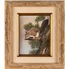 Image 2 : Elmer Sprunger, two oils