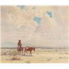 Image 1 : Gordon Coutts, oil on canvas