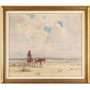 Image 2 : Gordon Coutts, oil on canvas