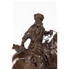 Image 2 : Bob Scriver, bronze