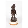 Image 8 : Bob Scriver, bronze
