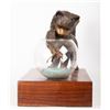 Image 3 : Chris Navarro, two bronzes