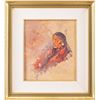 Image 2 : Ace Powell, oil on canvas