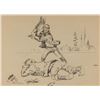 Image 1 : Ace Powell, two works