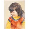 Image 1 : Dee Toscano, oil on board