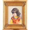 Image 2 : Dee Toscano, oil on board