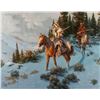 Image 1 : John Cox, oil on canvas