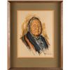 Image 2 : Harley Brown, pastel
