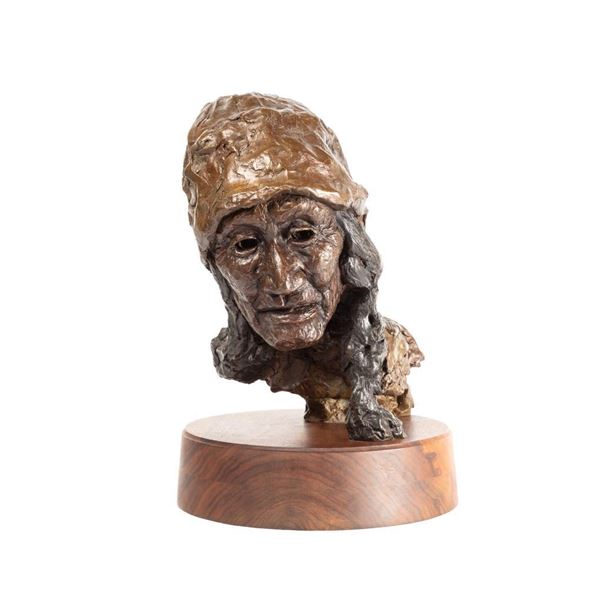 Joe Halko, bronze