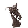 Image 8 : Frederic Remington, bronze