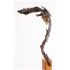 Image 2 : Mike Capser, bronze