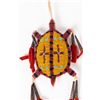 Image 2 : Group of Four Beaded/Quilled Fetishes
