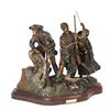 Image 8 : Lorenzo Ghiglieri, bronze
