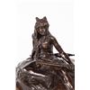 Image 2 : Bob Scriver, bronze