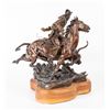 Image 8 : Mary Michaels, bronze