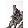 Image 8 : Frederic Remington, bronze