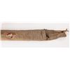 Image 5 : Woven Fly Rod Basket Case and Rod