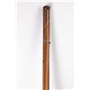 Image 8 : Woven Fly Rod Basket Case and Rod