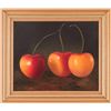 Image 2 : Jerry Venditti, three oils